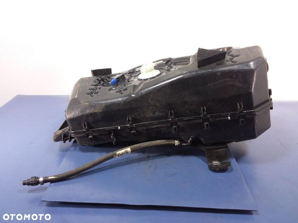 JAGUAR XF II X260 2.0D ZBIORNIK AD BLUE JX73-5J228A - 1
