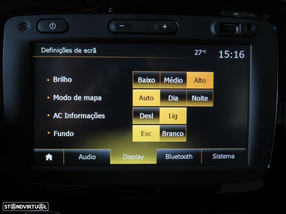 Renault Captur 0.9 TCE Exclusive - 29