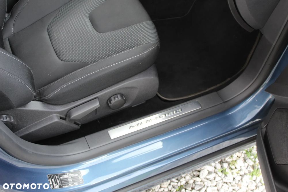 Ford Mondeo 2.0 EcoBlue Titanium - 13