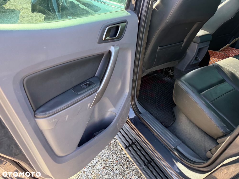 Ford Ranger Limited - 16