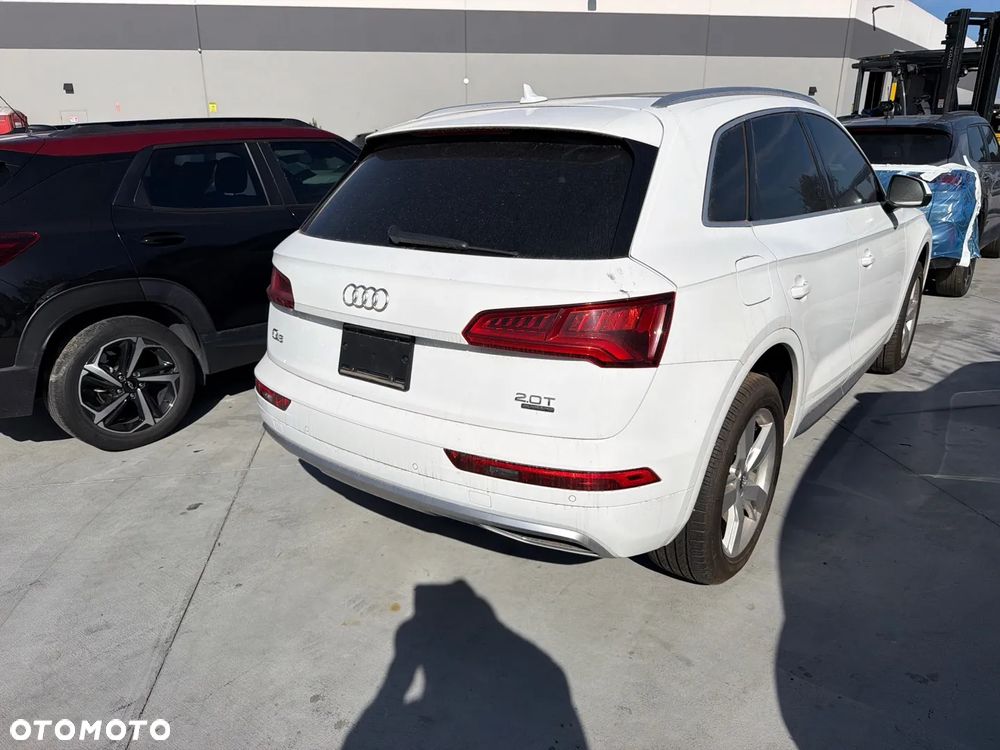 Audi Q5 - 23