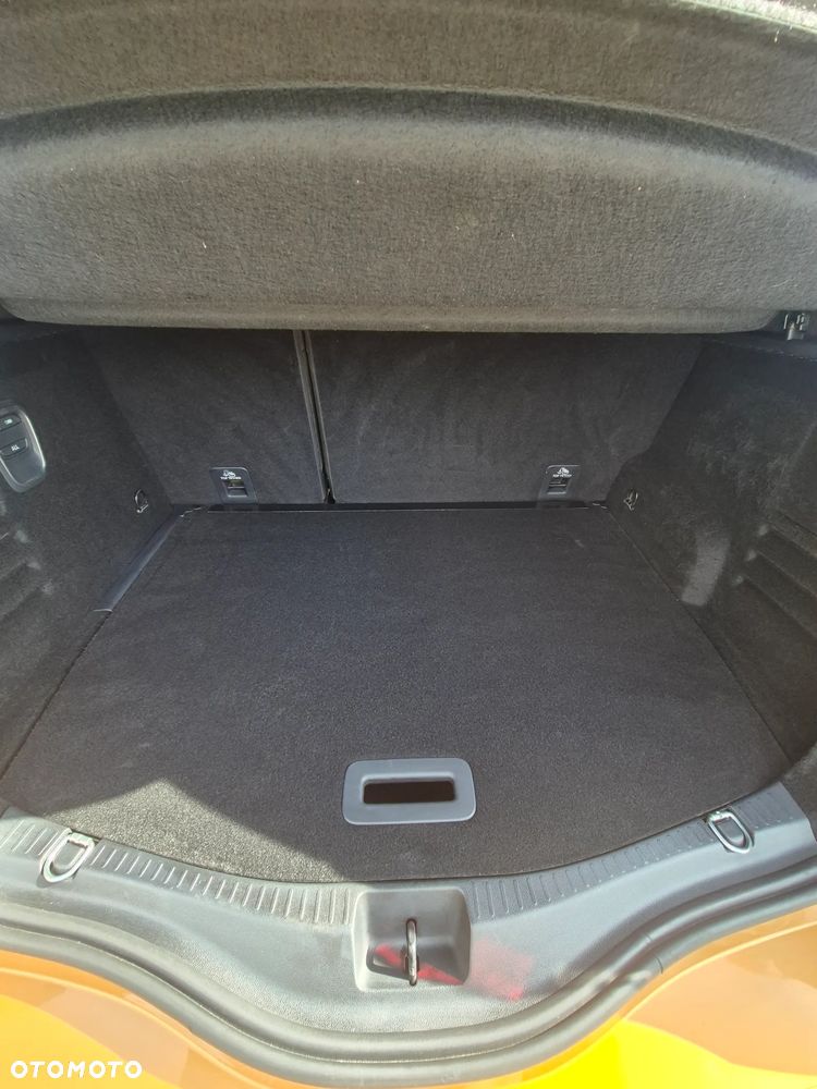 Renault Scenic TCe 140 GPF BOSE EDITION - 25