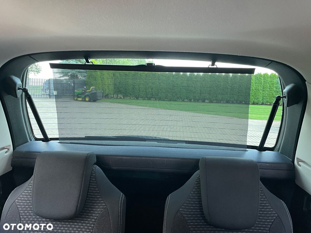 Citroën C4 Grand Picasso - 20