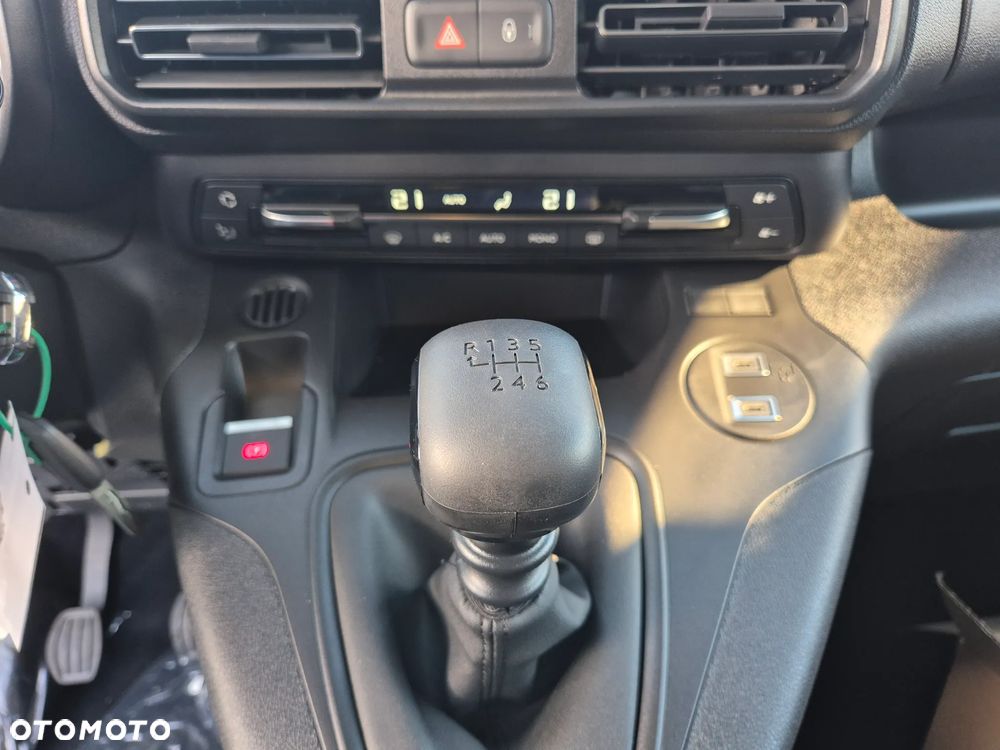 Citroën Berlingo MPV XL 1.5 BlueHDI Plus S&S N1 - 16