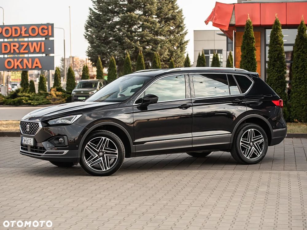 Seat Tarraco 2.0 TDI SCR Xcellence - 14