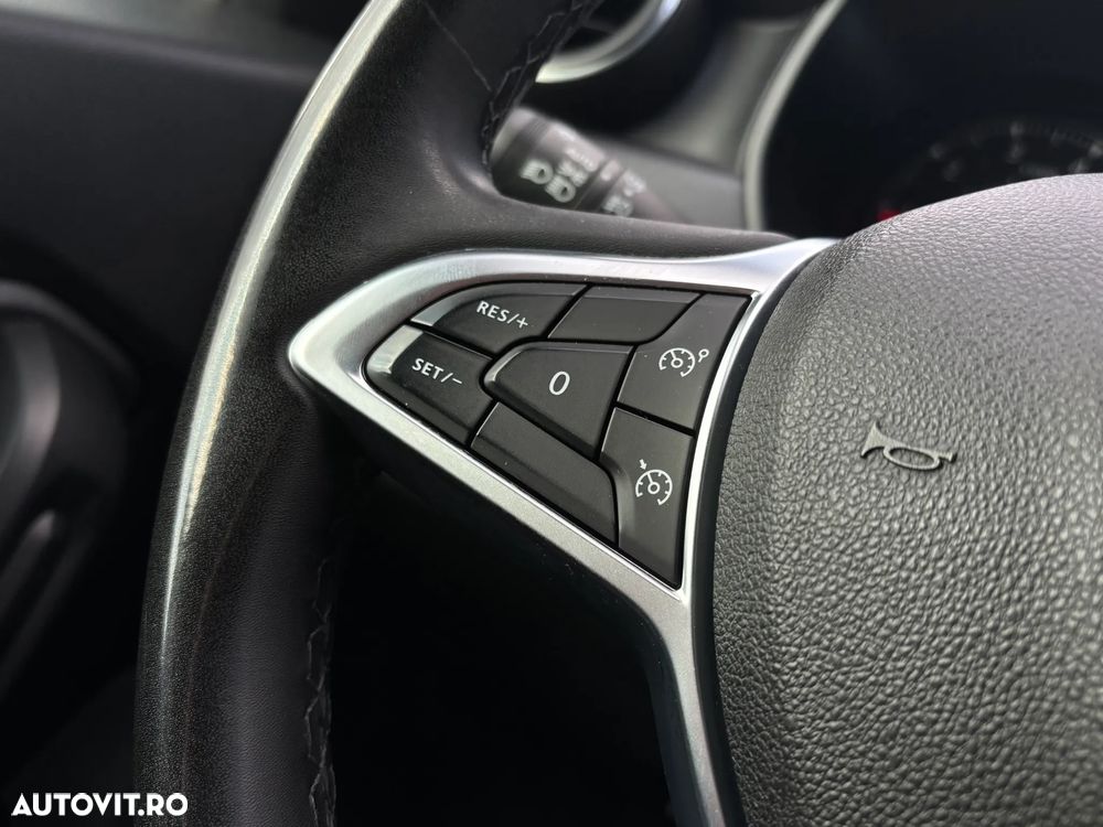 Dacia Duster Blue dCi 115 4WD Prestige - 25