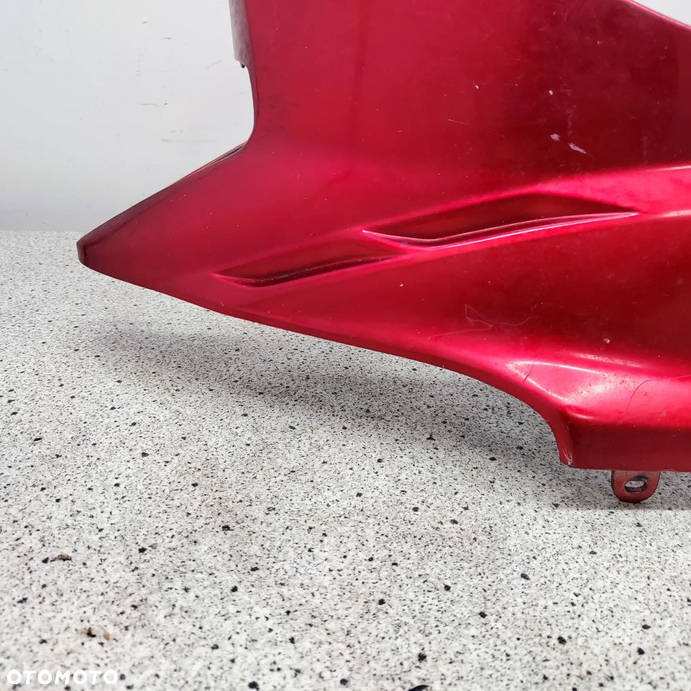 Owiewka, osłona, bok, boczek, zadupek, ogon Yamaha Axis 50 - 18