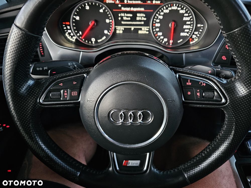 Audi A7 Sportback - 6
