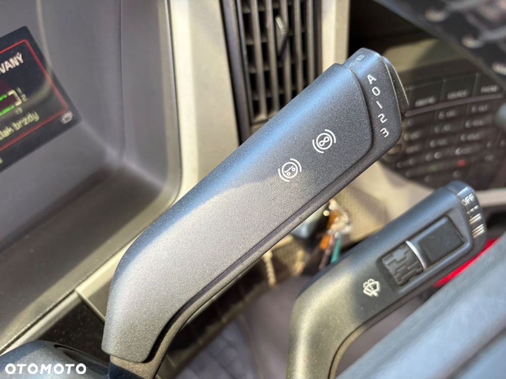 Volvo Fm 460 6X2 + Schwarzmuller Tpa 2/E - 12