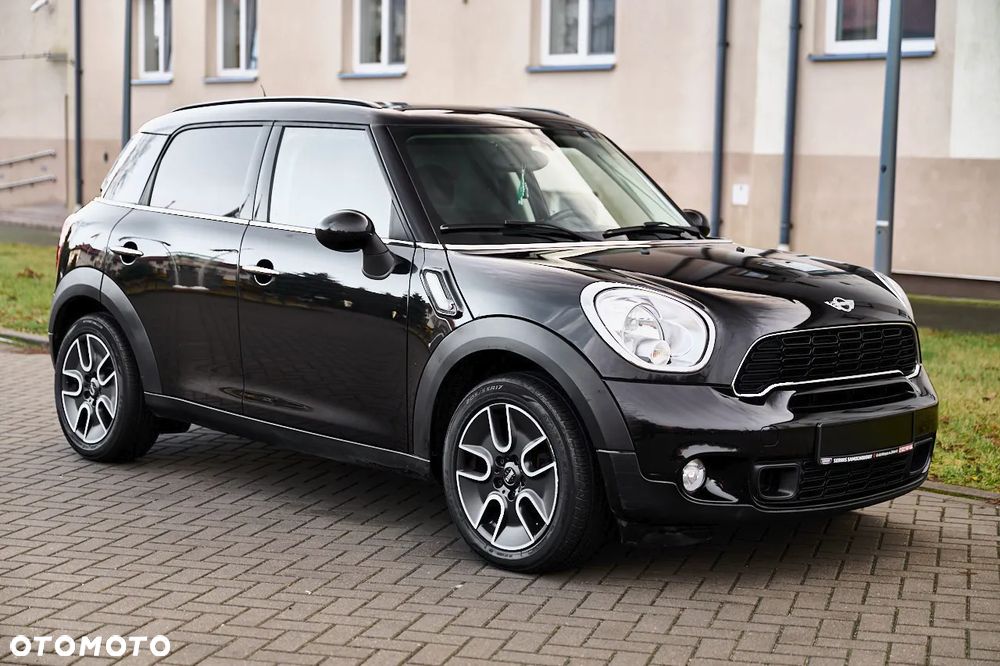 MINI Countryman - 17