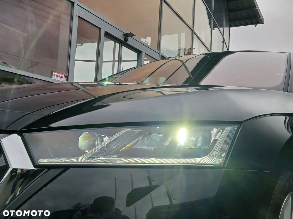 Skoda Octavia 2.0 TSI 4x4 Style DSG - 31
