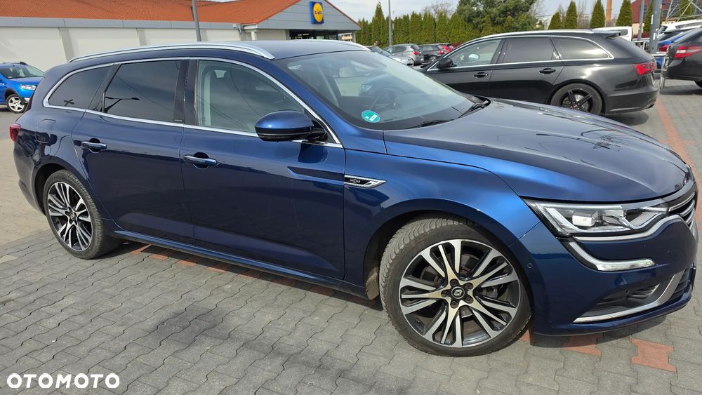 Renault Talisman ENERGY TCe 200 EDC INITIALE PARIS - 22