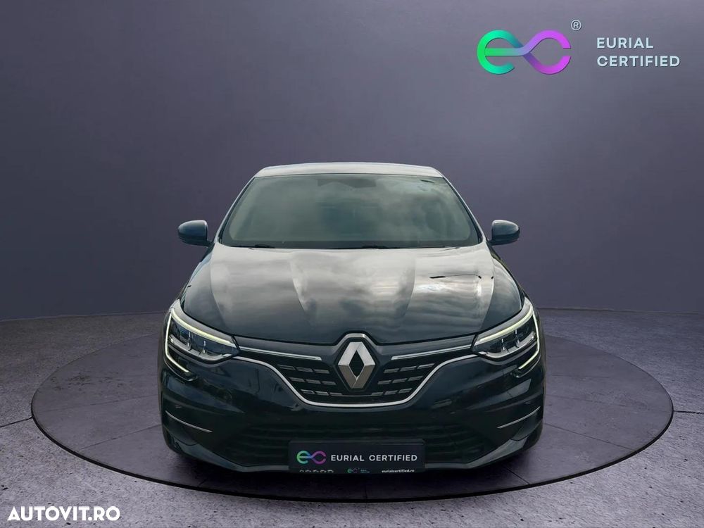 Renault Megane - 3