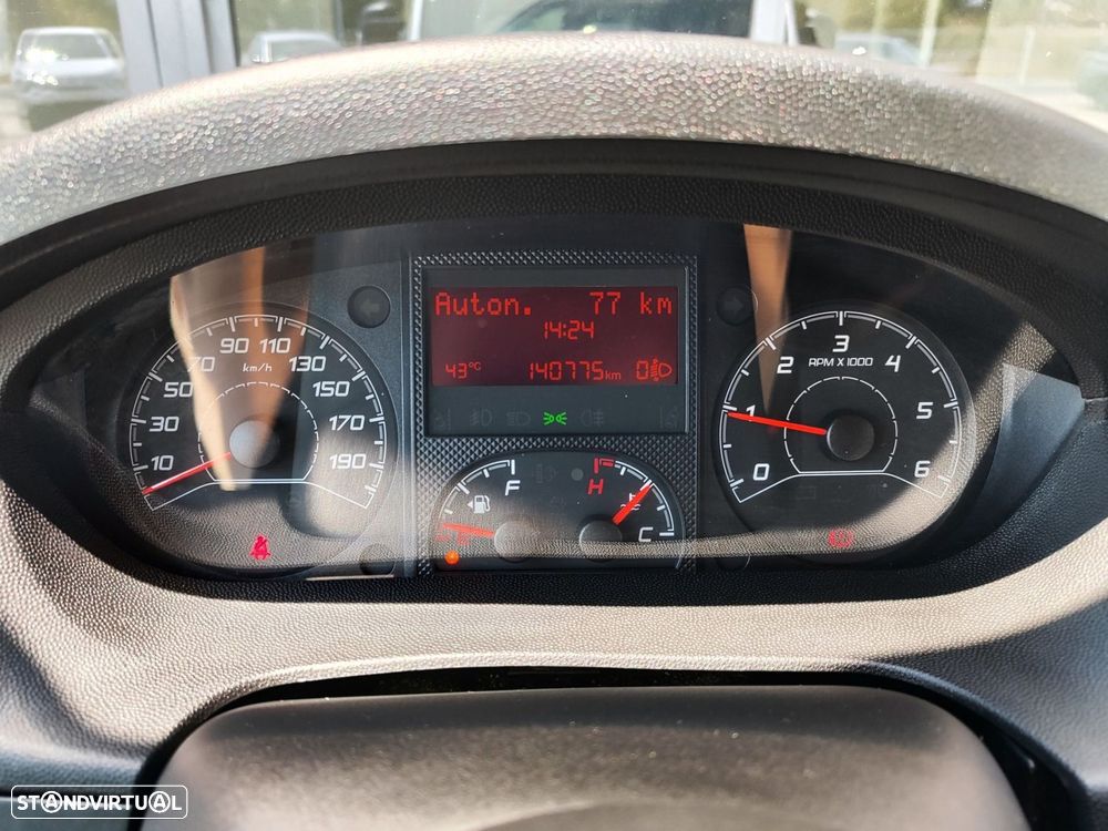 Citroën Jumper 2.2 BlueHDi 35 L3 CD - 16