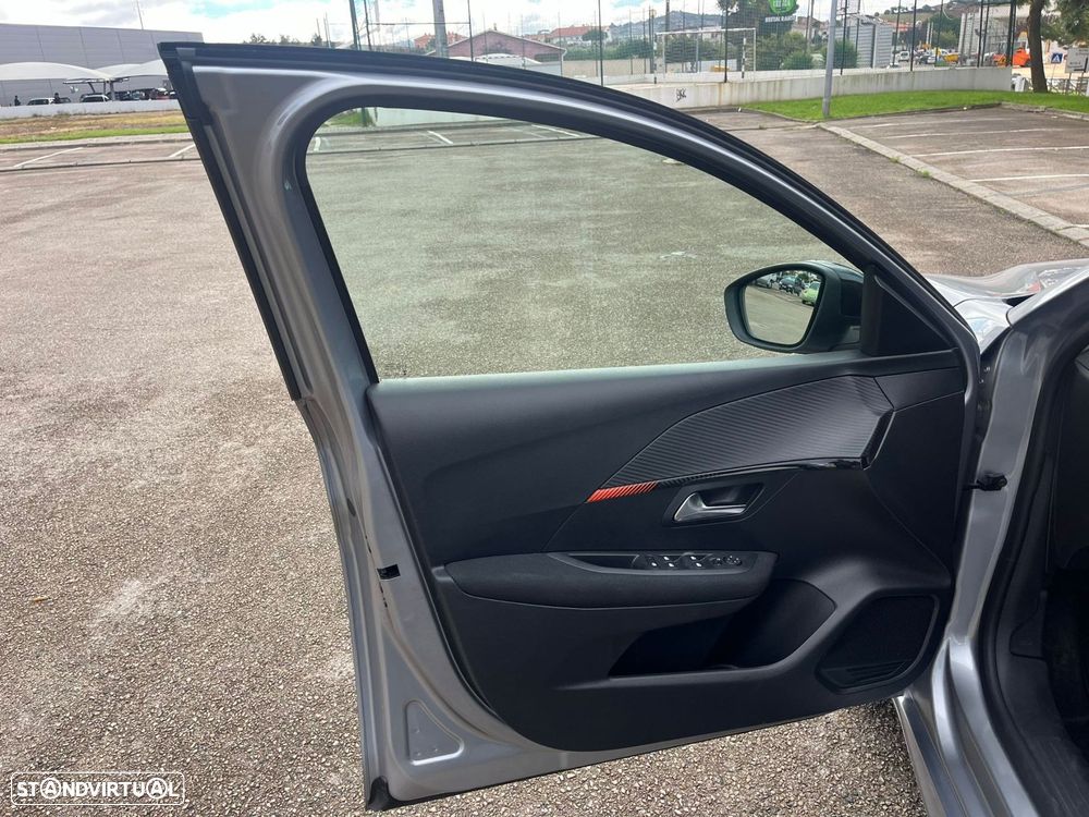 Peugeot 208 1.5 BlueHDi Active Business Pack - 17