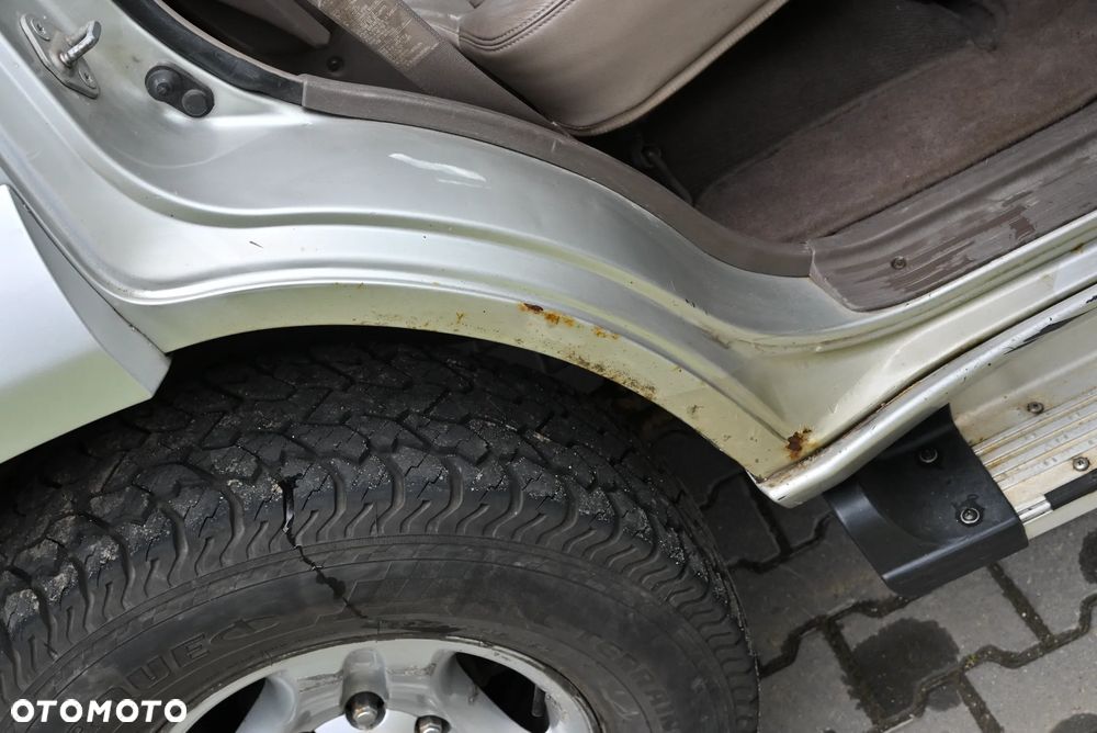Toyota Land Cruiser Prado 90 3.0 D4D - 29