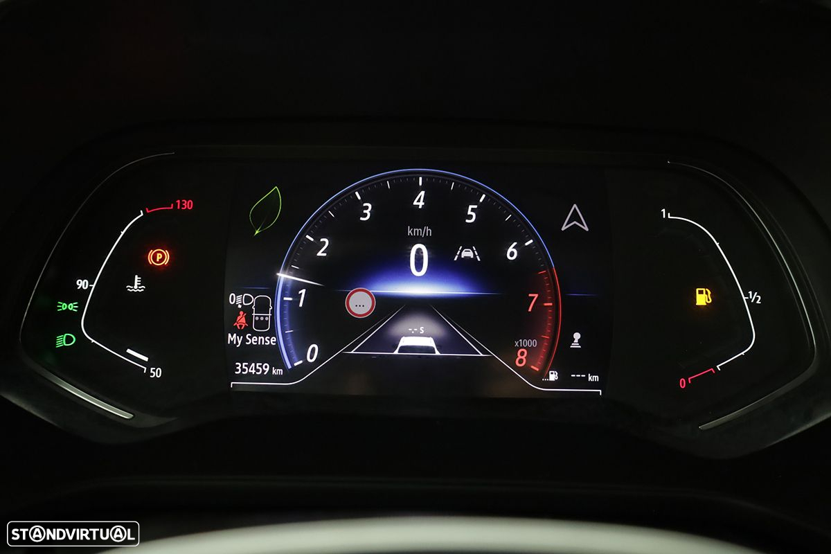 Renault Captur 1.0 TCe Techno - 16