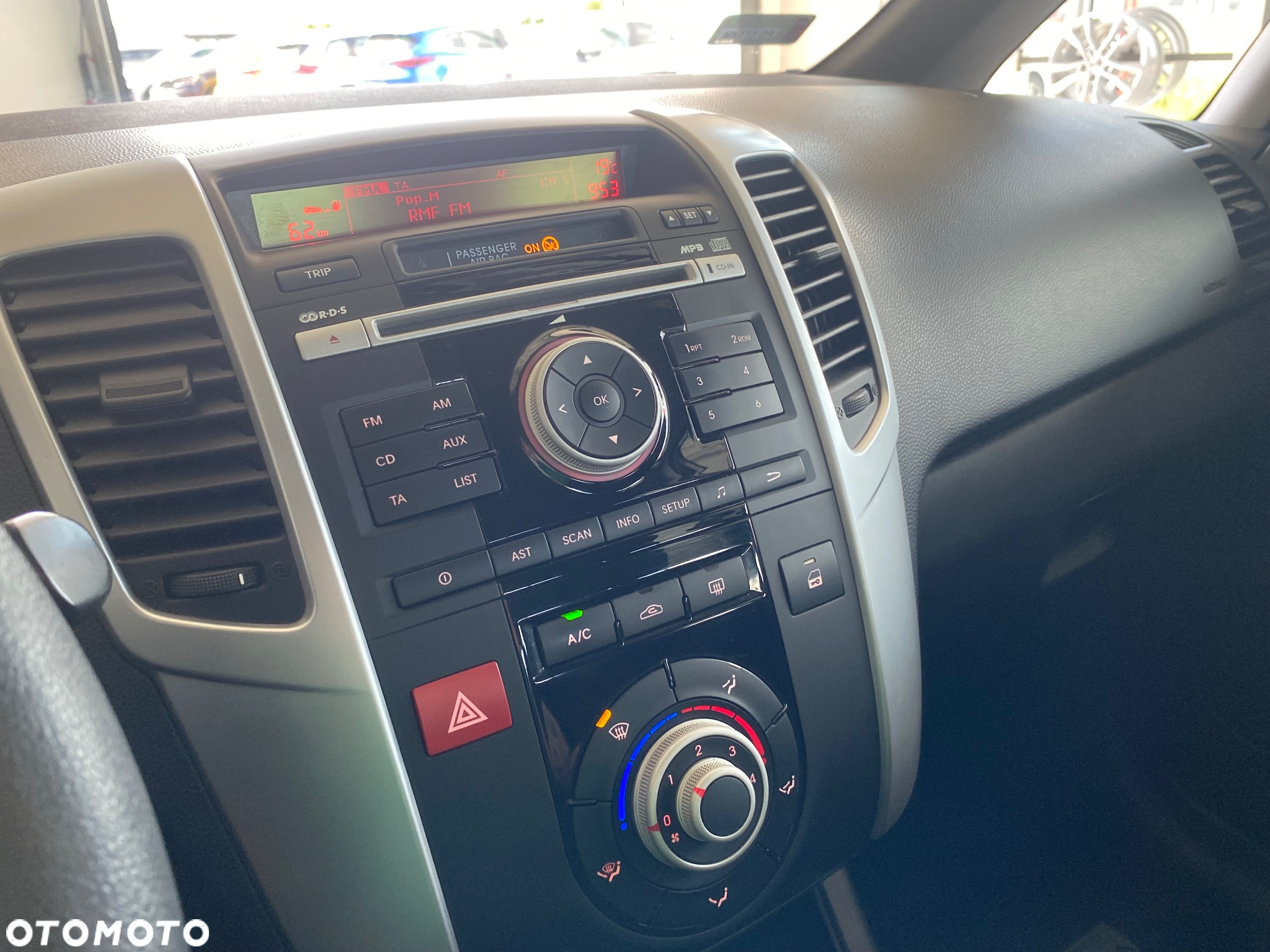 Kia Venga 1.6 M - 15