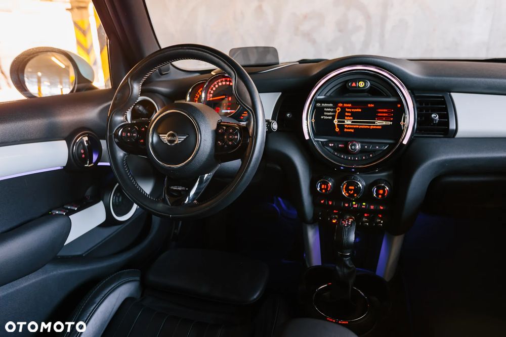 MINI Cooper S sport - 24