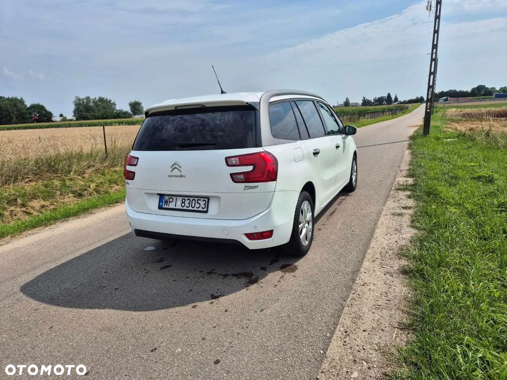 Citroën C4 Picasso 1.6 THP Exclusive - 2