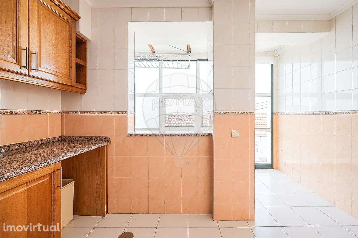 Apartamento T2 para venda - Grande imagem: 5/28