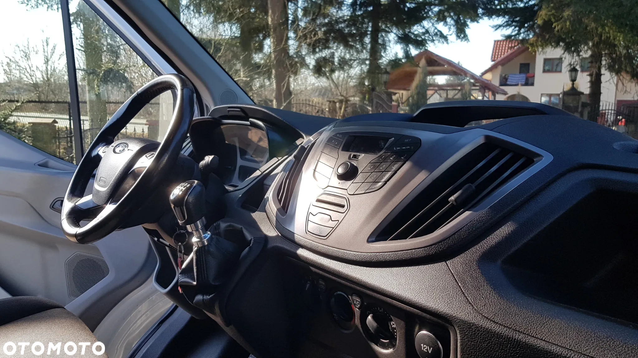 Ford Transit JUMBO - 25