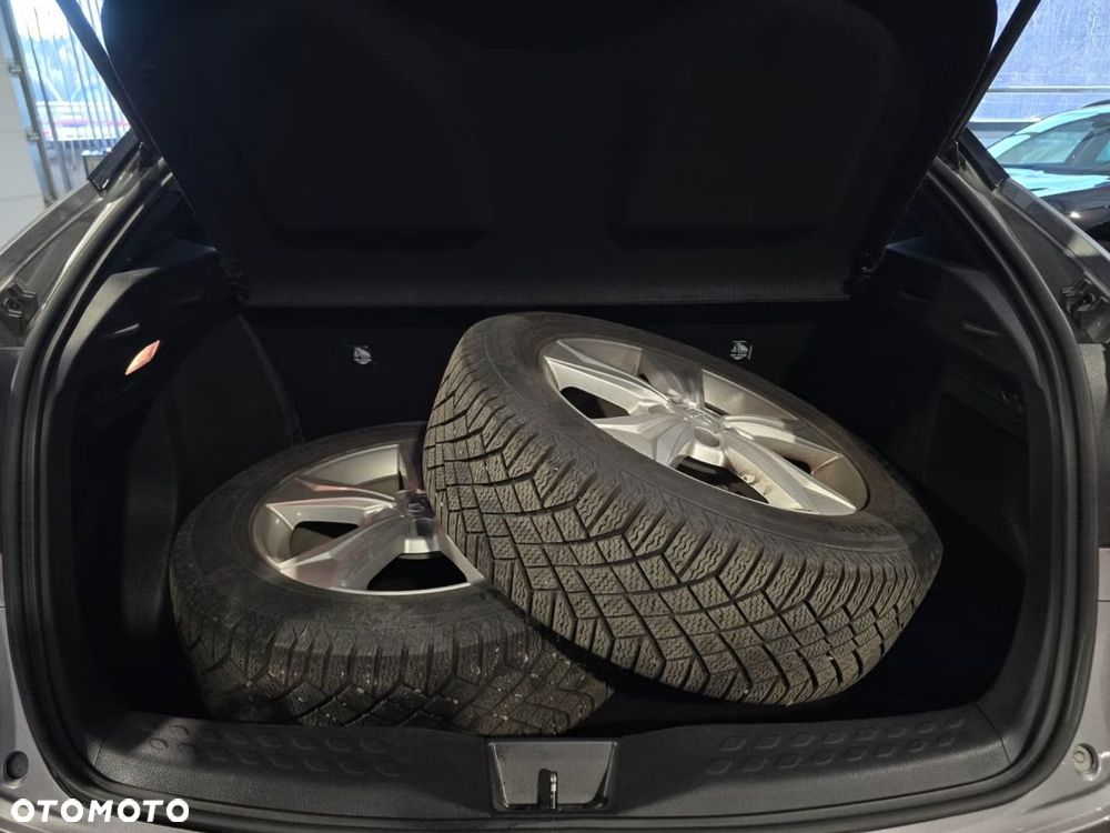 Toyota C-HR Style - 40
