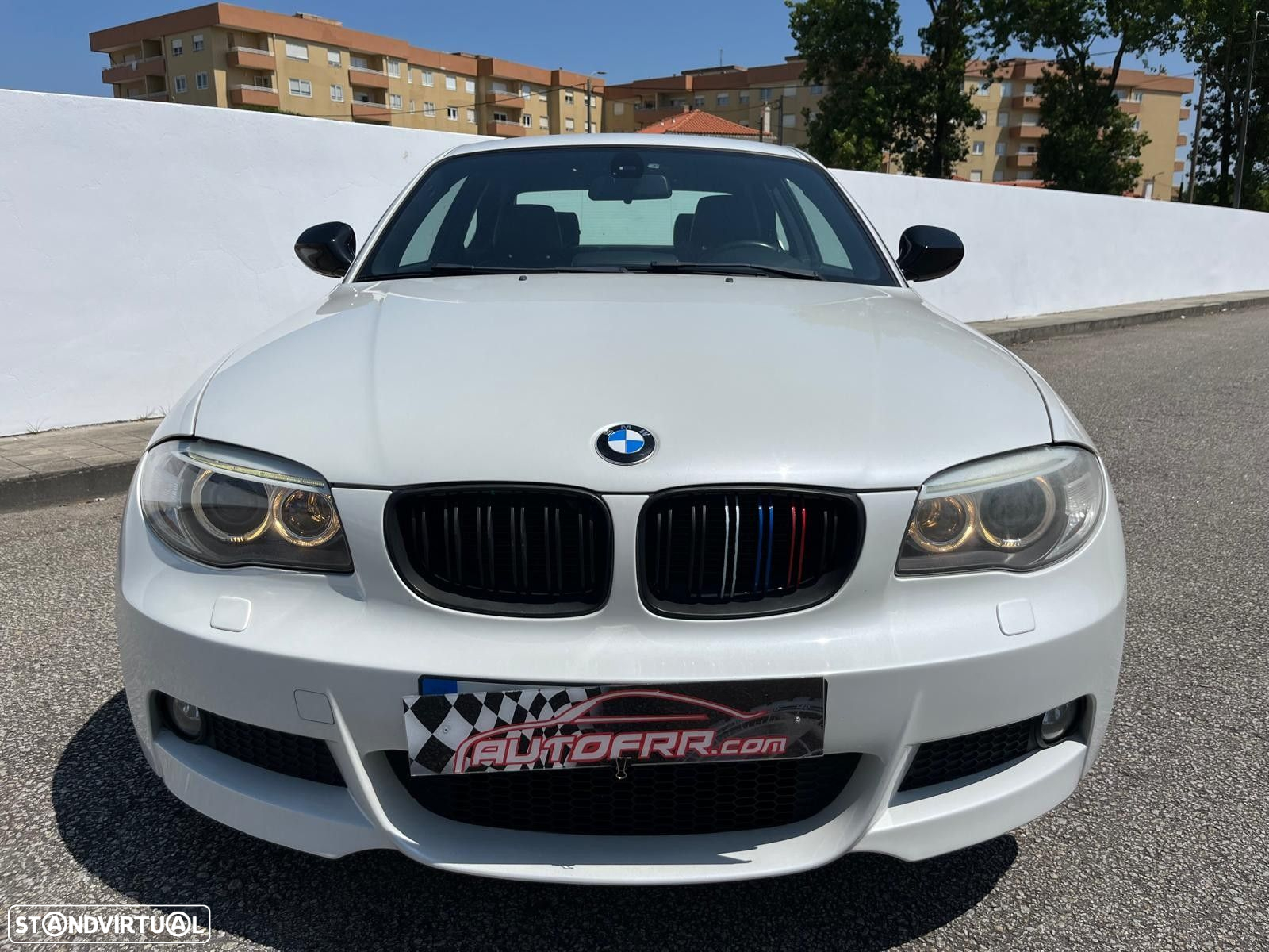 BMW 118 d Coupe Edition Exclusive - 6