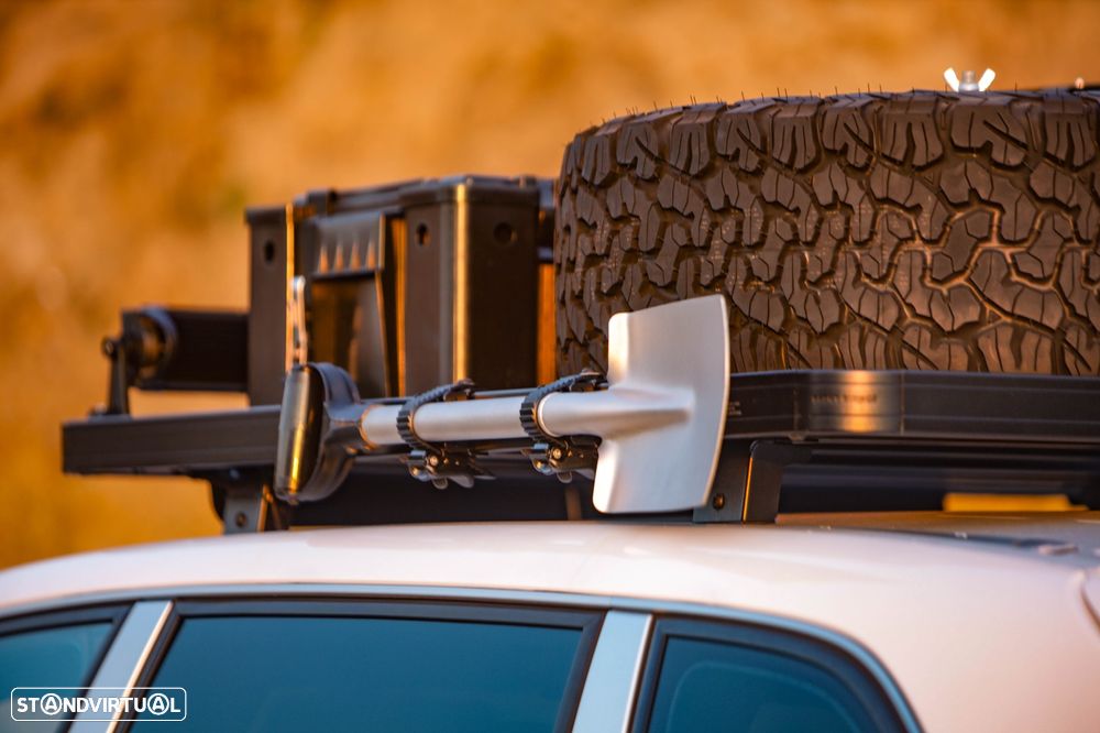 Porsche Cayenne Turbo - 24