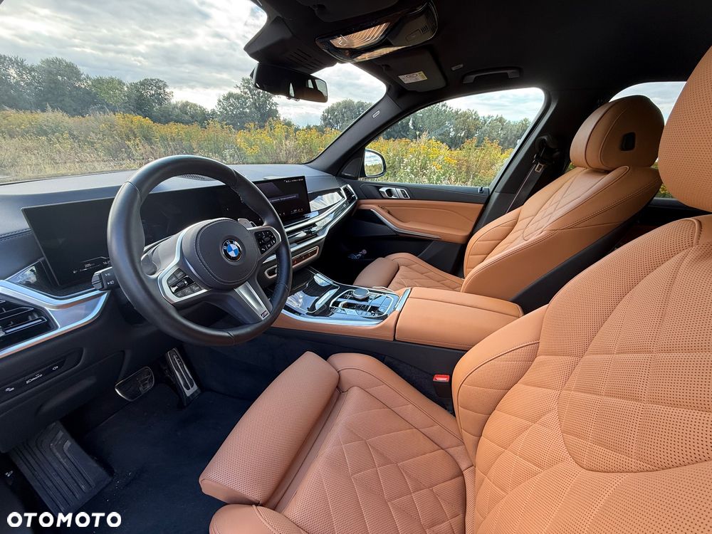 BMW X5 xDrive30d sport - 8