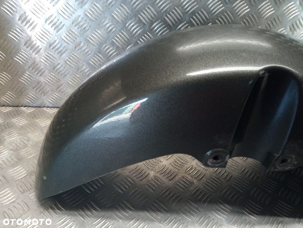 Błotnik przedni HONDA VTX 1300 RETRO 03-09r   PN. 61100-MEA-670 - 4