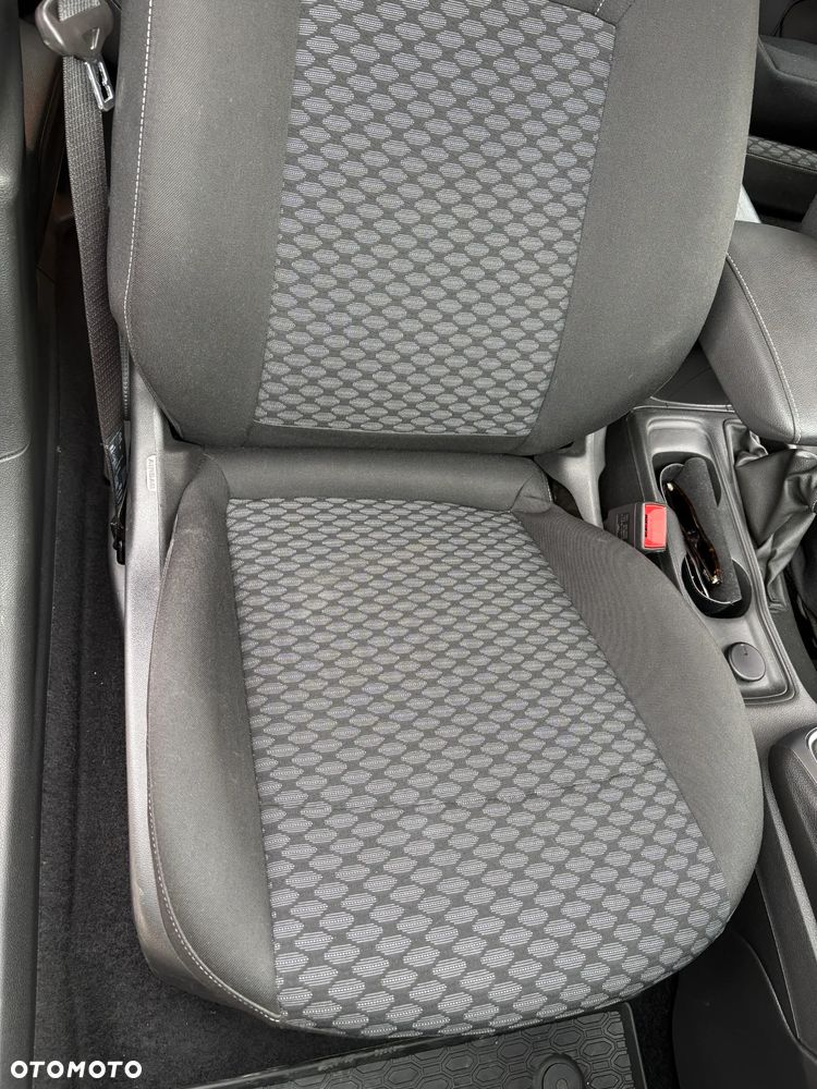 Opel Astra 1.6 CDTI Enjoy S&S - 16