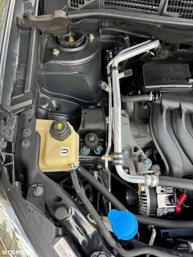 Nissan Qashqai 1.6 I-Way - 17