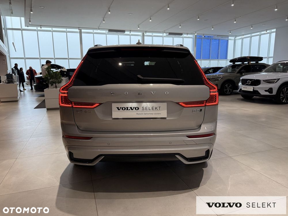 Volvo XC 60 - 8