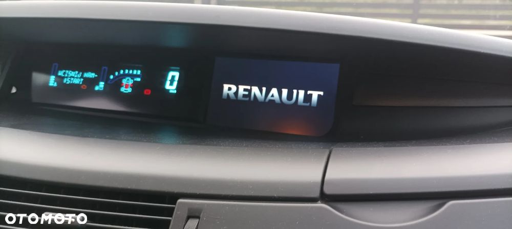 Renault Espace 2.0 dCi FAP Edition 25th - 11