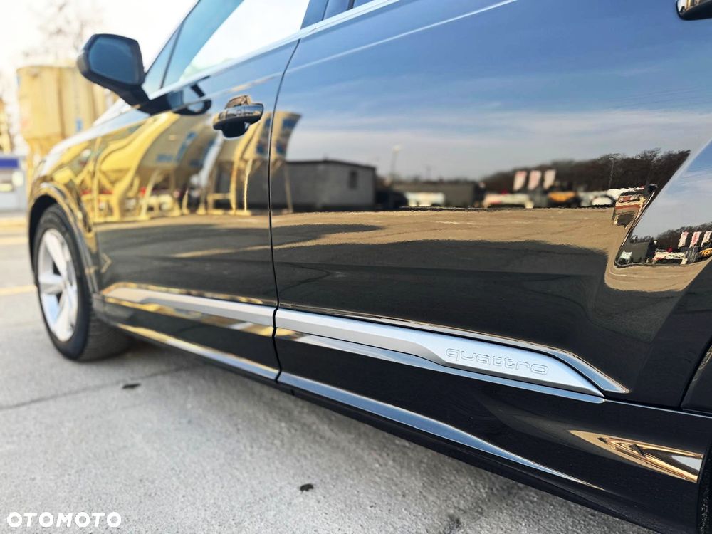 Audi Q7 - 33