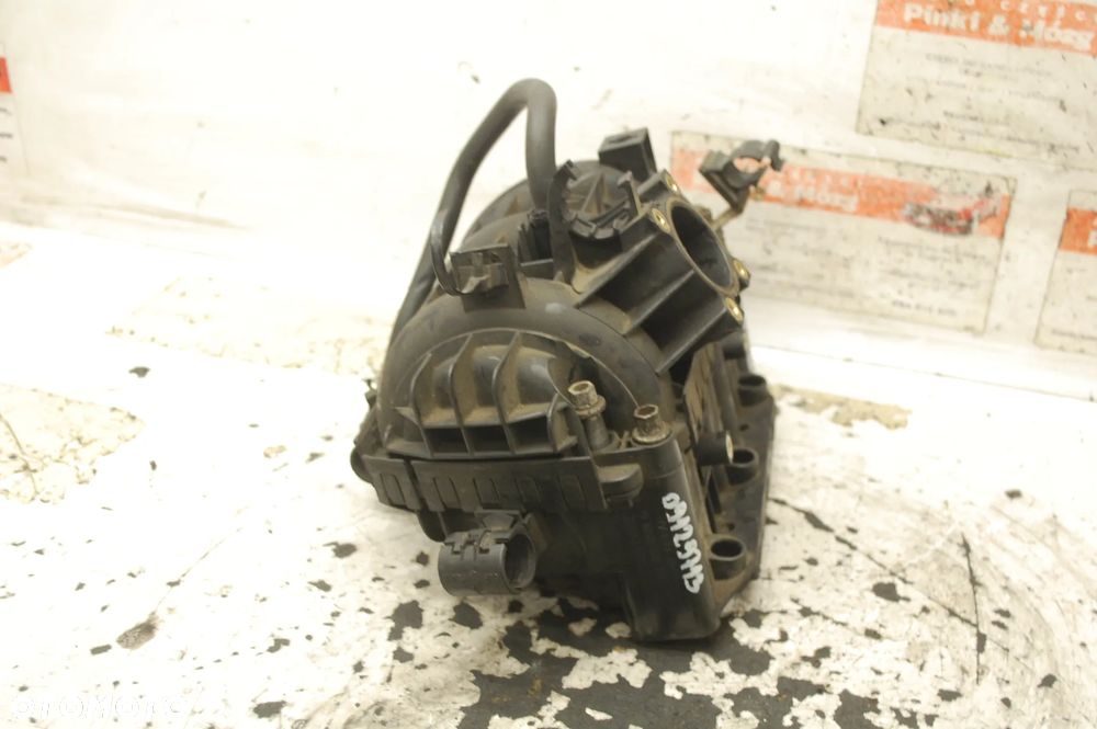 KOLEKTOR SSĄCY OPEL CORSA C 1.0 09129713 AGILA - 4