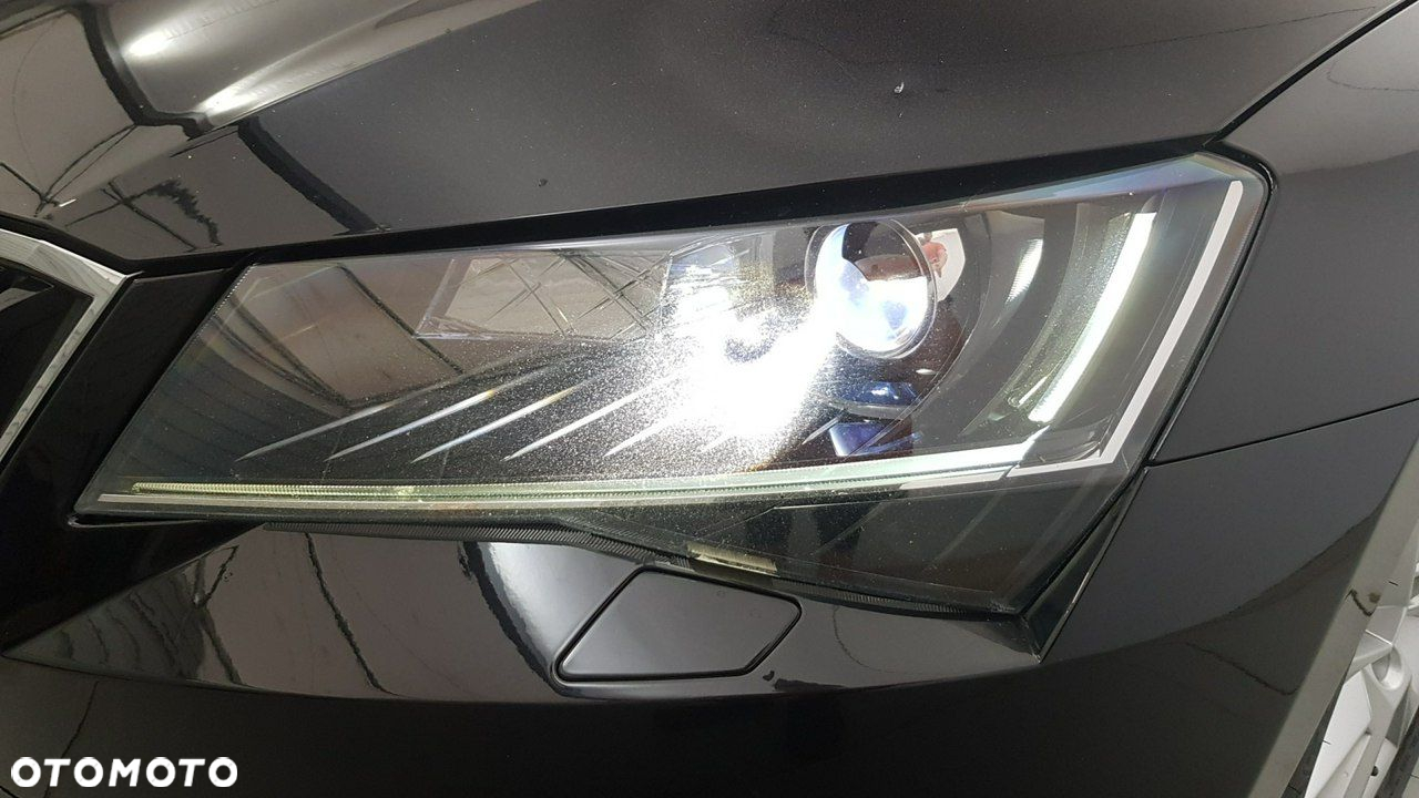 Skoda Superb - 10