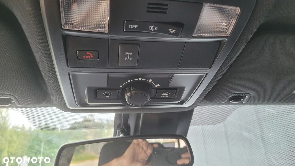 Toyota Tacoma - 10