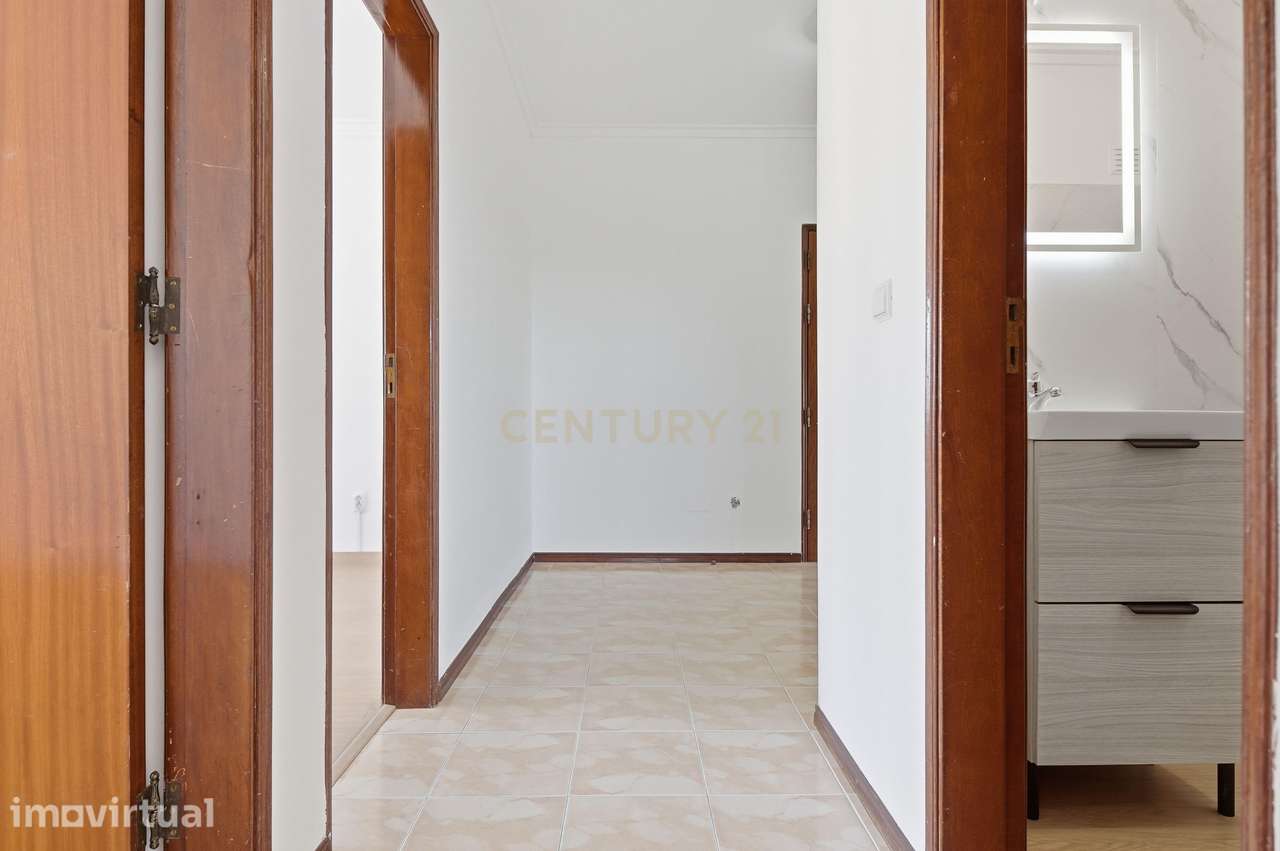Apartamento T4 para arrendamento - 1800€ - Grande imagem: 5/20