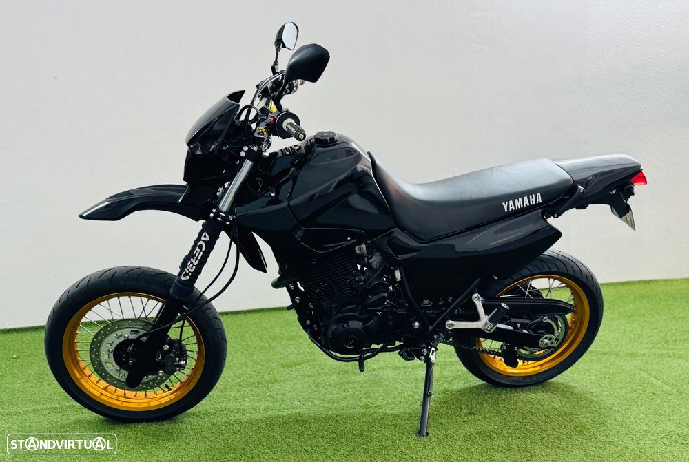 Yamaha XT - 10