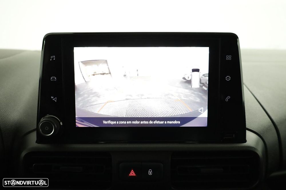 Opel combo van 1.5 cdti l2h1 enjoy - 9