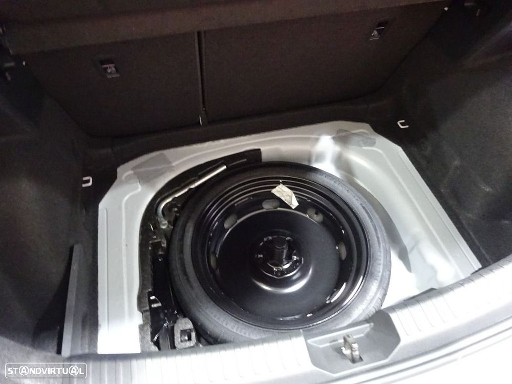 SEAT Leon 2.0 TDI Style - 33