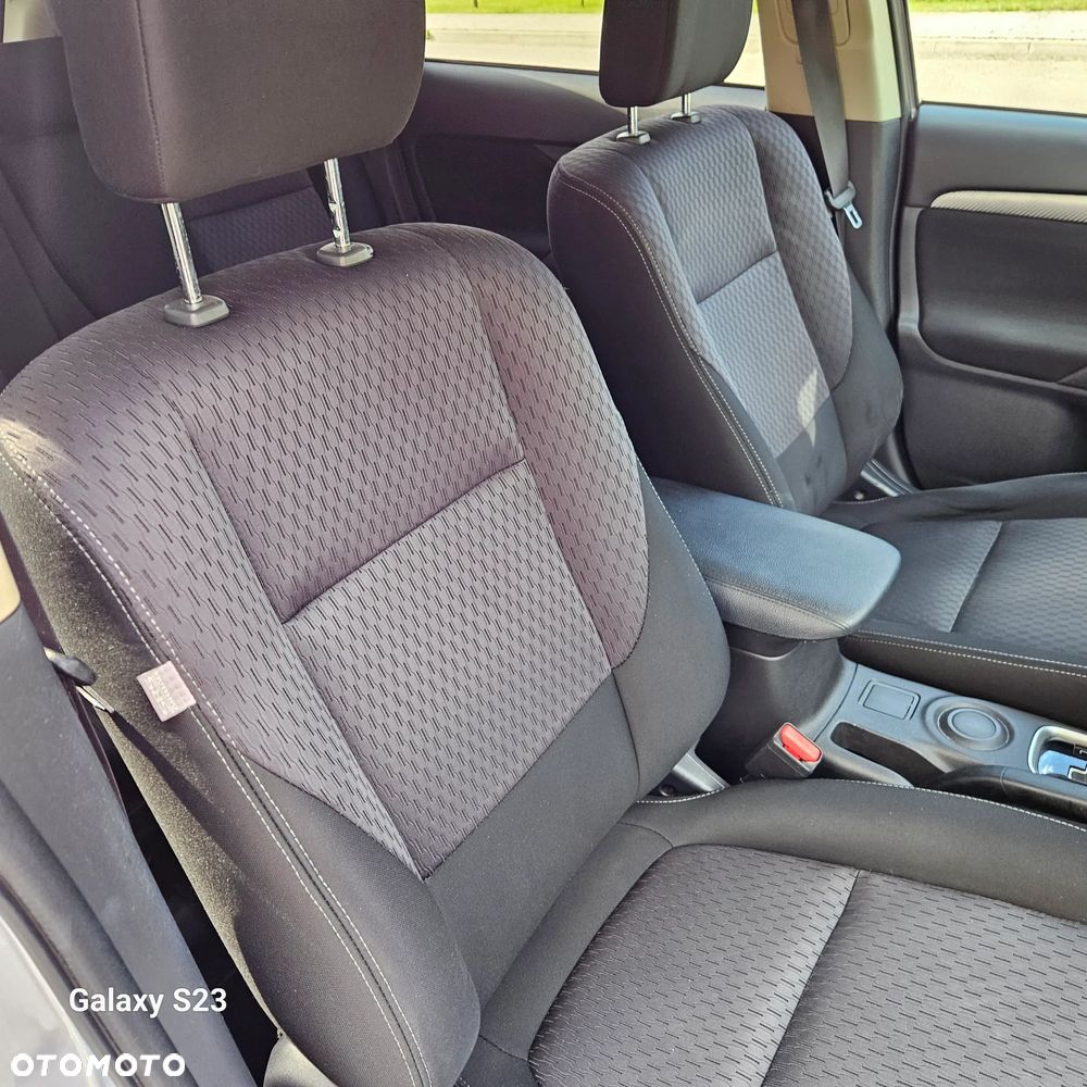 Mitsubishi Outlander 2.0 2WD CVT Diamant Edition - 28