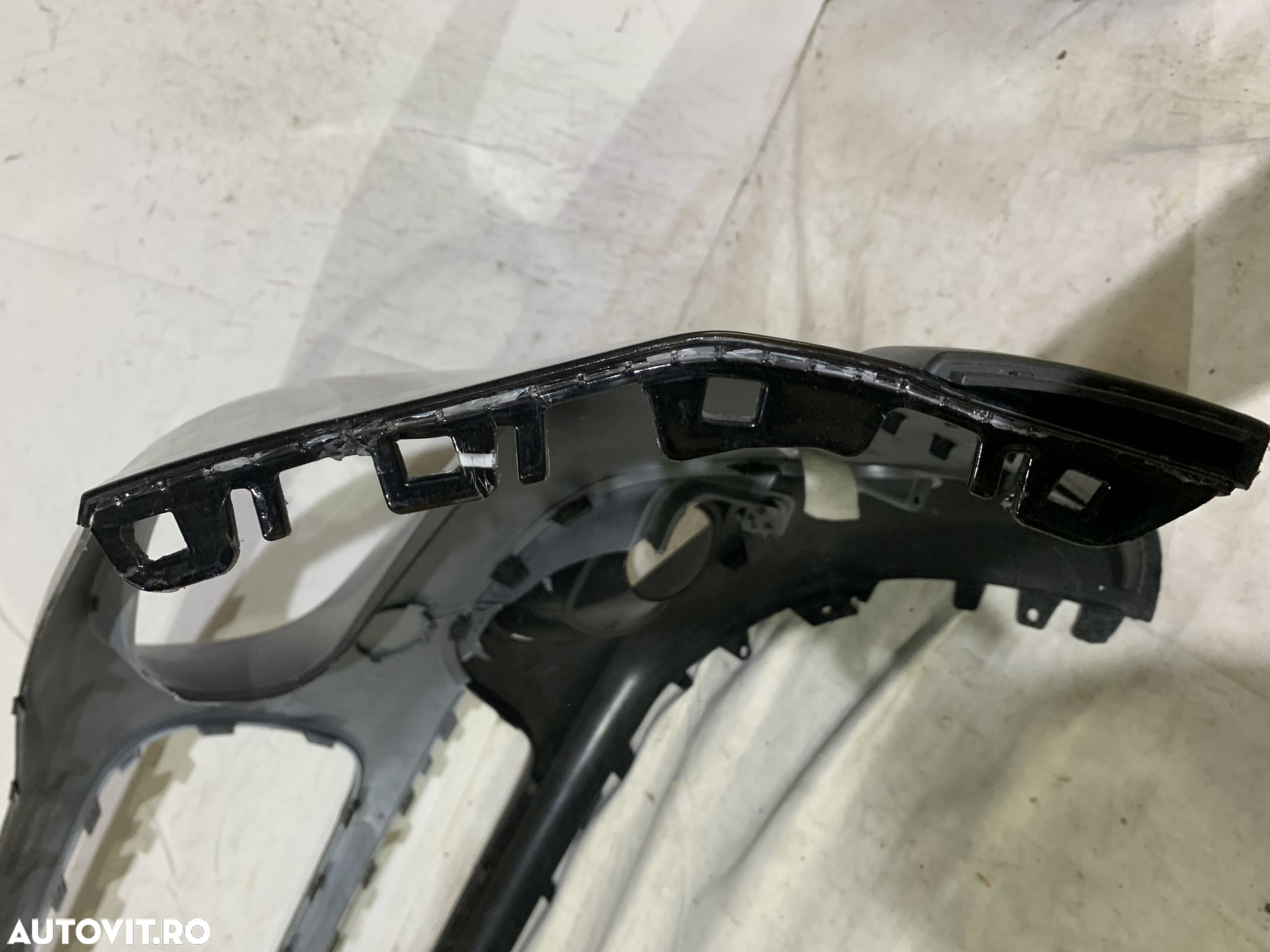 Bara fata Citroen C3, 2017, 2018, 2019, 2020, 2021, 2022, cod origine OE 9813378877. - 12