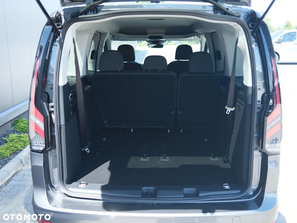 Ford Tourneo Connect Grand 1.5 EcoBoost Titanium - 17