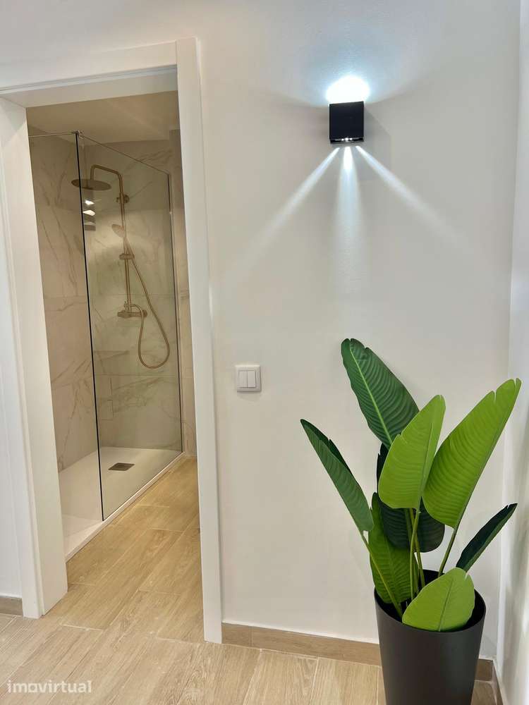 Apartamento T1  Quarteira 5 minutos da praia - Grande imagem: 3/10