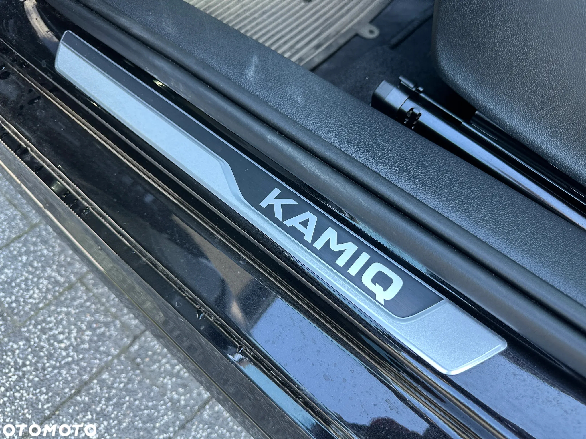 Skoda Kamiq 1.0 TSI Monte Carlo DSG - 19