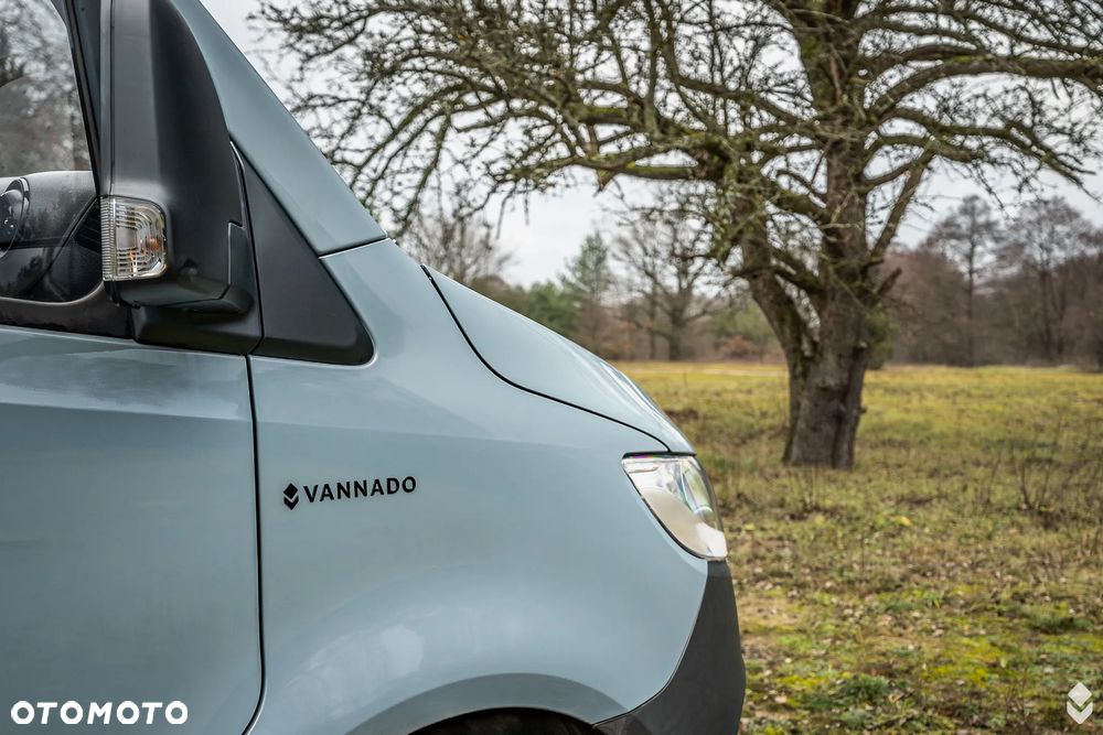 VANNADO Patagonia - 31