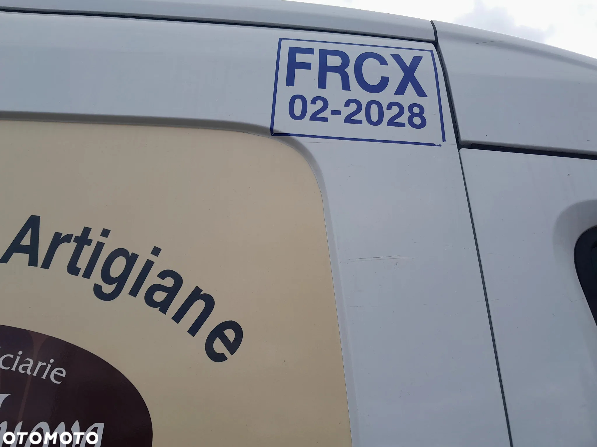 Ford Transit - 10